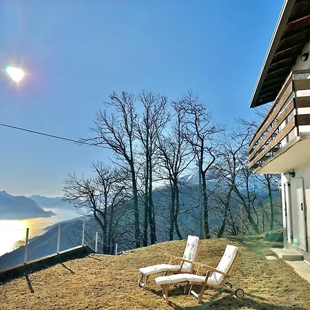 Casa Argentina * Stazzona
