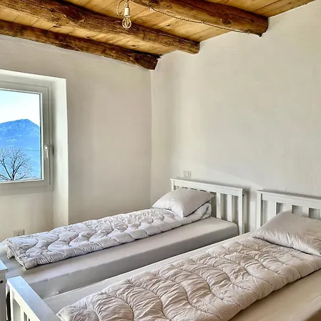 Feriehus Casa Argentina *