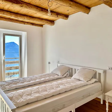 度假居 Casa Argentina Stazzona