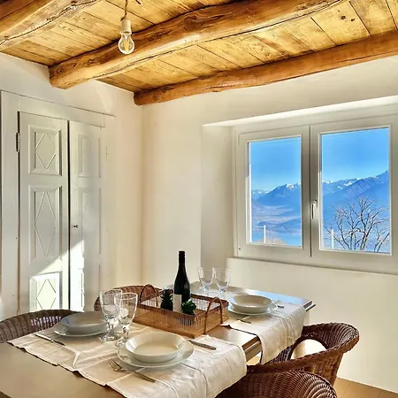 Casa Argentina Ferienhaus *