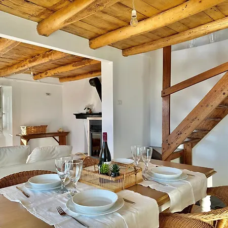 Ferienhaus Casa Argentina Stazzona