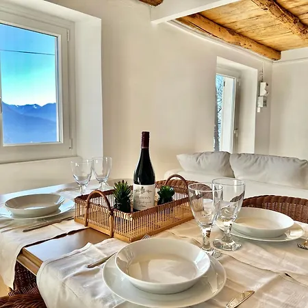 Casa Argentina Ferienhaus